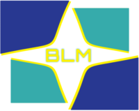 Icone BLM